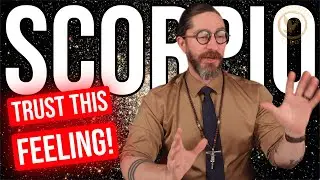 SCORPIO - I’M SO SHOCKED BY THESE PREDICTIONS! BIG CHANGES! (tarot reading asmr)