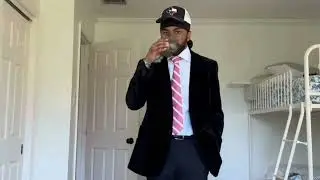 Kevin Abstract - h town