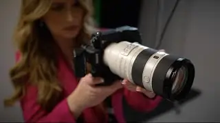 Top Three Lenses | Beauty Photography