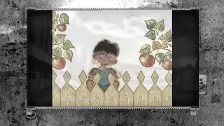 Антошка Чики-брики Сталкер