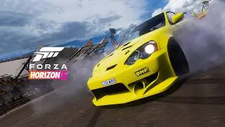 FORZA HORIZON 5 / RANDOM MOMENTS 9