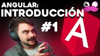 FINAL ANGULAR CLASS: INTRODUCTION
