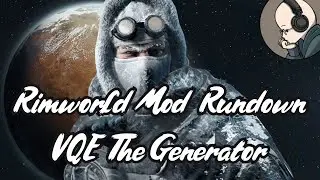 Vanilla Quests Expanded - The Generator - Rimworld Mod Rundown [1.5]