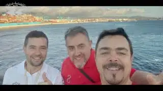 Motovlog - Marruecos 2019. Etapa#1 MARRAKECH