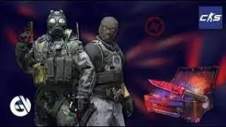 CS GO.15k reyting sari yo'l