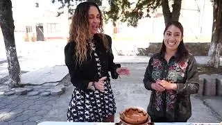"Esto y más en Puebla con Mariale" Tepeaca: Historia y Tradición