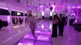 Sonho de Debutante