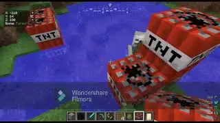 Minecraft(with badilion client part 2)
