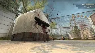 Frag Movie 11 Demo
