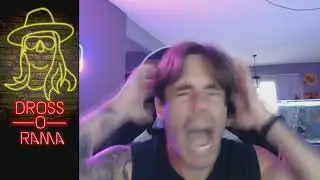 Dross - FEMINISMO AAAHHHHH!!!