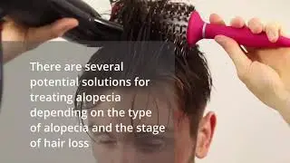 Alopecia: Solutions - Swiss Hair Clinics