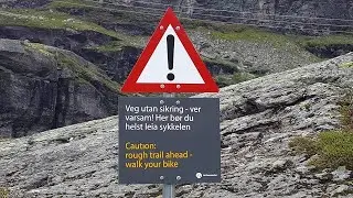 Rallarvegen 2020