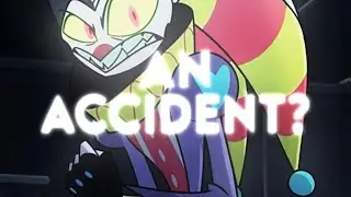 AN ACCIDENT?