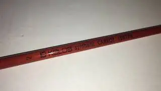 Кисть колос 2