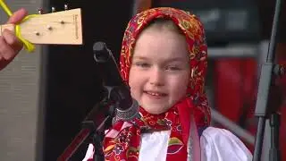 Частушки от Зои #частушки #сибири #мир #оханьки #да #парни #нет #девушки #аханьки