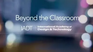 Knowledge Beyond the Classroom