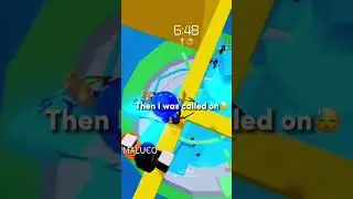 Dommy got in trouble at school 🤧 (roblox funny storys😂)