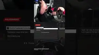 Benzinprobleme kosten uns die WM in F1 23 😭#viral #shorts #simracing #gaming #video #funny #mercedes