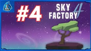 Skyfactory 4: DAY 4