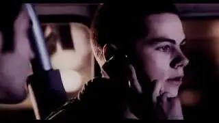 Derek & Stiles - Lullaby