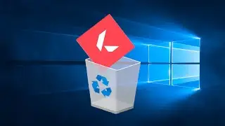How to uninstall Valorant