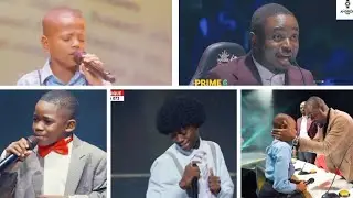 PRIME 6 : 😱😱🤬CES JEUNES SONT D'UN TALENT INCROYABLE, REGARDER CEUX QUI SONT QUALIFIÉS POUR LA FINAL