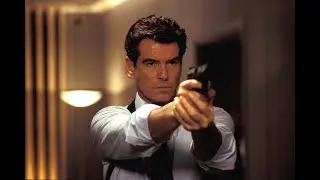 Die Another Day(2002) Ending Scene