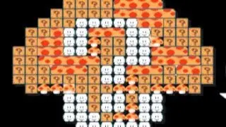 300K Special: 1OO AMIIBO CRUSADE by Dannyh09 - SUPER MARIO MAKER - NO COMMENTARY 1AV