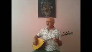 Bir Fırtına Tuttu Bizi (Selanik Türküsü)