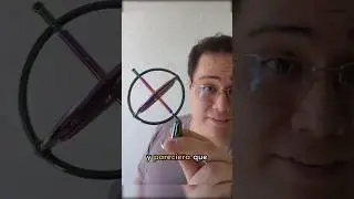 El Giroscopio es Increíble