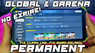 🔴TUTORIAL HOW TO UNLOCK MAX FPS ON CODM | OPPO,VIVO,XIAOMI,POCO,TECNO,INFINIX, REALME ALL ANDROID