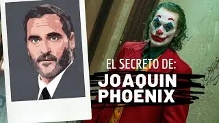 La historia SECRETA de JOAQUIN PHOENIX | CineTop!