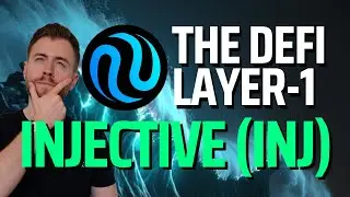 What is Injective (INJ)? Solana-Killer or Empty Layer-1 🤨? Altcoin Deep Dive