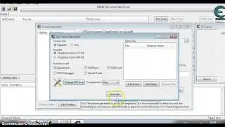 How hide Debugger from CS2D on Cheat Engine
