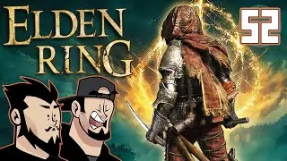 Mess With The Ancestor Spirit, Get The Horns - Let's Play Elden Ring - PART 52