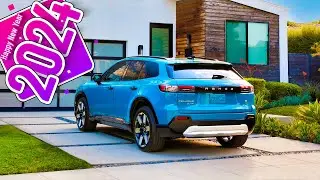 5 Shocking Secrets About 2024 Honda Models You Need to Know!