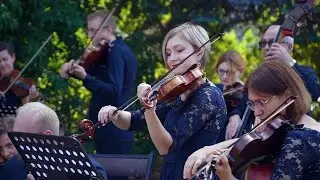 Камерный оркестр 