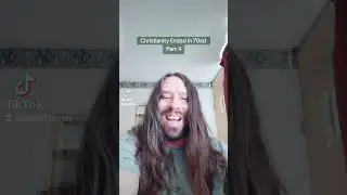 PT 4 Christianity Ended In 70ad