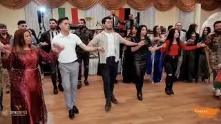 جانيار .. نوروز المانيا _ كيل Janyar .. Newroza