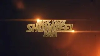 D-graphix Music Video Showreel 2015