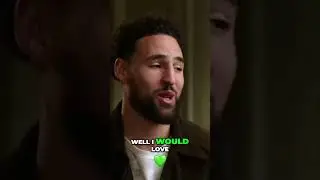Klay Thompson: Chasing Victory and Leaving a Lasting Legacy