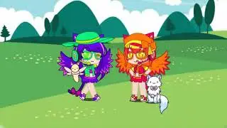 Gacha OC Transitions (Part 1)