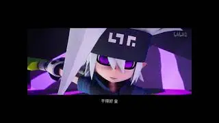 【凹凸世界第三季】第二十八集 雷鸣