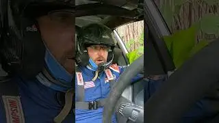 Rally Spectators Are The Best #rally #rallying #sofr #shorts