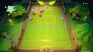 Bing-Bang Finchball - Genshin Impact