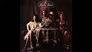 The Pointer Sisters - Yes We Can Can