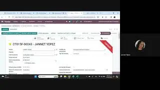 ERP Odoo Modulo para gestión completa de ISP