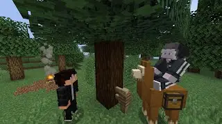 ♂ Oh, shit  I'm sorry ♂ (2b2t RUS)