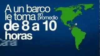 Experience Panama - Canal - ¿Estás listo para aprender más sobre el Canal de Panamá?