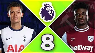 PREMIER LEAGUE PREDICTIONS WEEK 8 24/25
